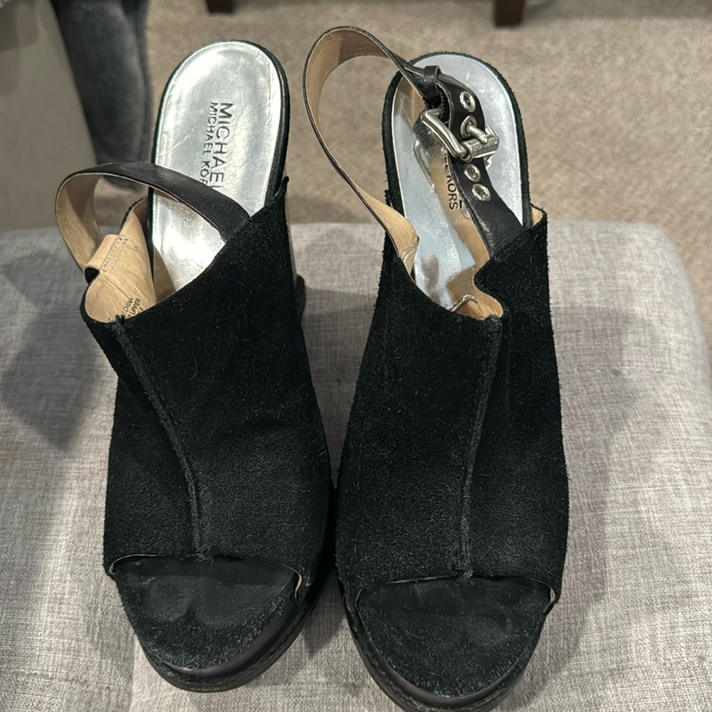 Michael Kors size 11